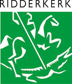 Gemeente Ridderkerk logo