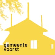 Gemeente Voorst logo