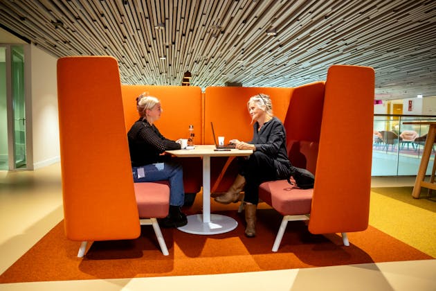 Gemeente Tilburg logo