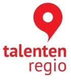Talentenregio logo