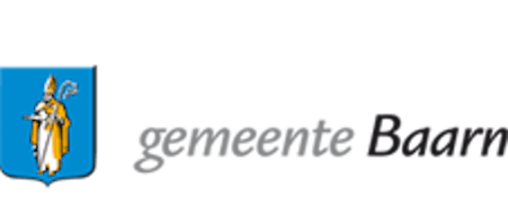 Gemeente Baarn logo