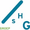 Stichting Haagse Gezondheidscentra (SHG) logo