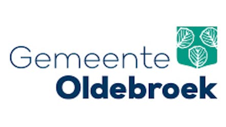 Gemeente Oldebroek logo