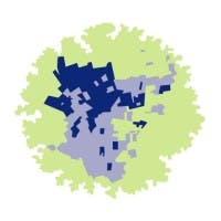 Gemeente Baarle-Nassau  logo
