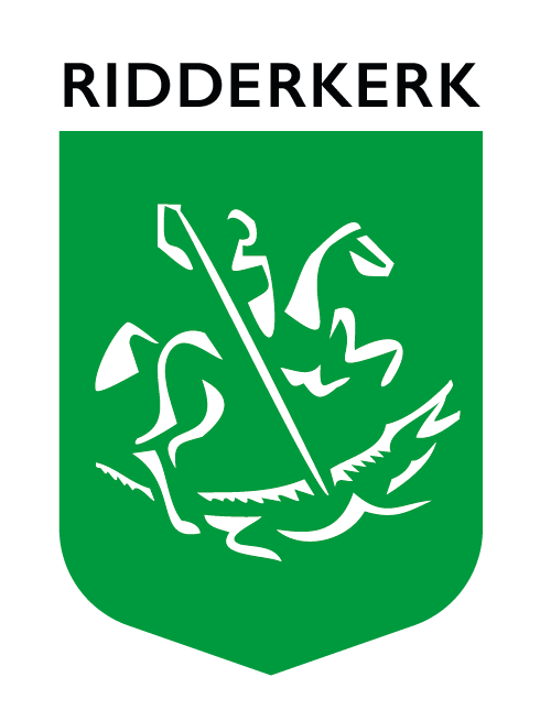 Gemeente Ridderkerk logo