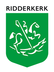 Gemeente Ridderkerk logo