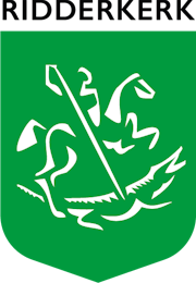 Gemeente Ridderkerk logo