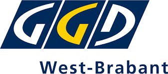 GGD West-Brabant logo