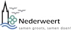 Gemeente Nederweert logo