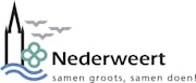Gemeente Nederweert logo