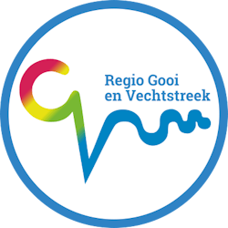 Regio Gooi en Vechtstreek logo