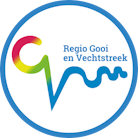 Regio Gooi en Vechtstreek logo