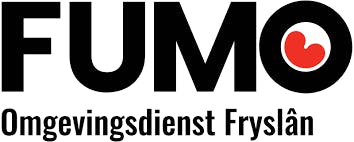 FUMO (omgevingsdienst Fryslân) logo