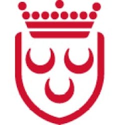 Gemeente Voorschoten logo