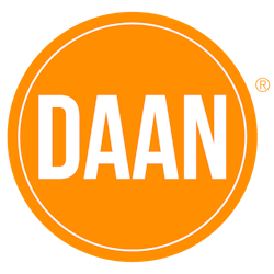 Daan logo