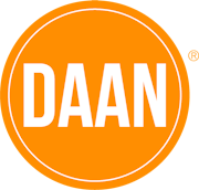 Daan logo