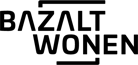 Bazalt Wonen logo
