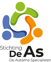Stichting de As logo