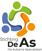 Stichting de As logo