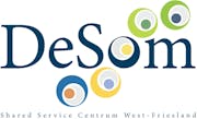 Shared Service Center DeSom logo