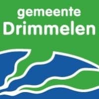 Gemeente Drimmelen logo