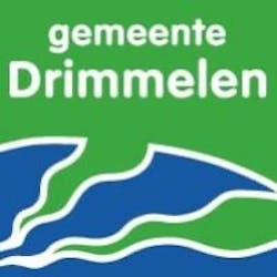Gemeente Drimmelen logo
