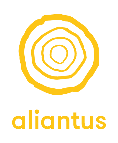 Aliantus Oud Seyst logo