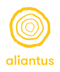 Aliantus Oud Seyst logo