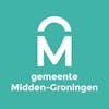 Gemeente Midden-Groningen logo