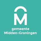 Gemeente Midden-Groningen logo