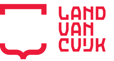 Gemeente Land van Cuijk logo