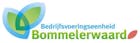 Bedrijfsvoeringseenheid Bommelerwaard logo