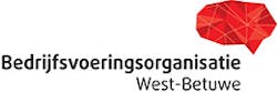 Bedrijfsvoeringsorganisatie West-Betuwe logo