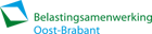 Belastingsamenwerking Oost-Brabant logo