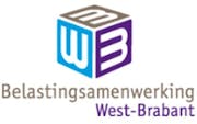 Belastingsamenwerking West-Brabant  logo