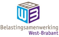 Belastingsamenwerking West-Brabant  logo