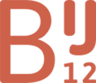BIJ12 logo