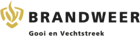 Brandweer Gooi en Vechtstreek logo