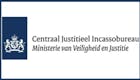 Centraal Justitieel Incasso Bureau logo