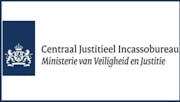 Centraal Justitieel Incasso Bureau logo