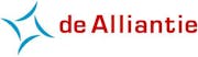 De Alliantie logo