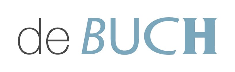 De BUCH logo