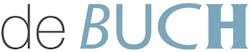 De BUCH logo