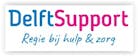 Delft Support logo