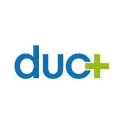 Duo+ logo
