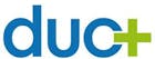 Duo+ logo