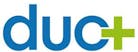 DUO+ logo
