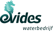 Evides logo