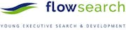 Flowsearch V.O.F. logo