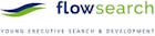 Flowsearch V.O.F. logo